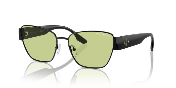 Armani Exchange 2051S 6000/2 56 Ekartman Kadın Güneş Gözlüğü - 1