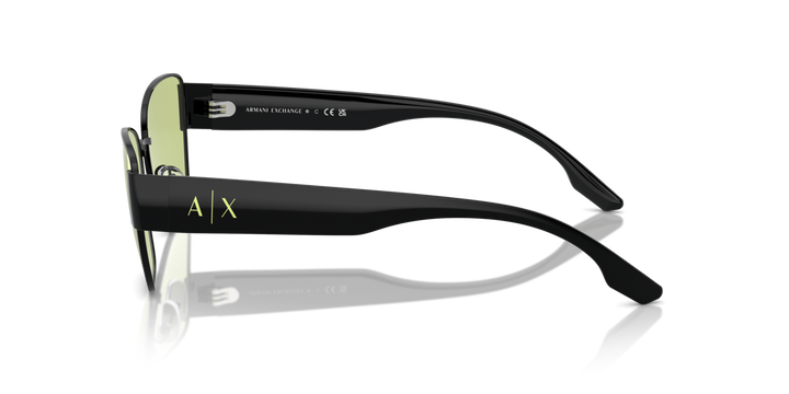 Armani Exchange 2051S 6000/2 56 Ekartman Kadın Güneş Gözlüğü - 2