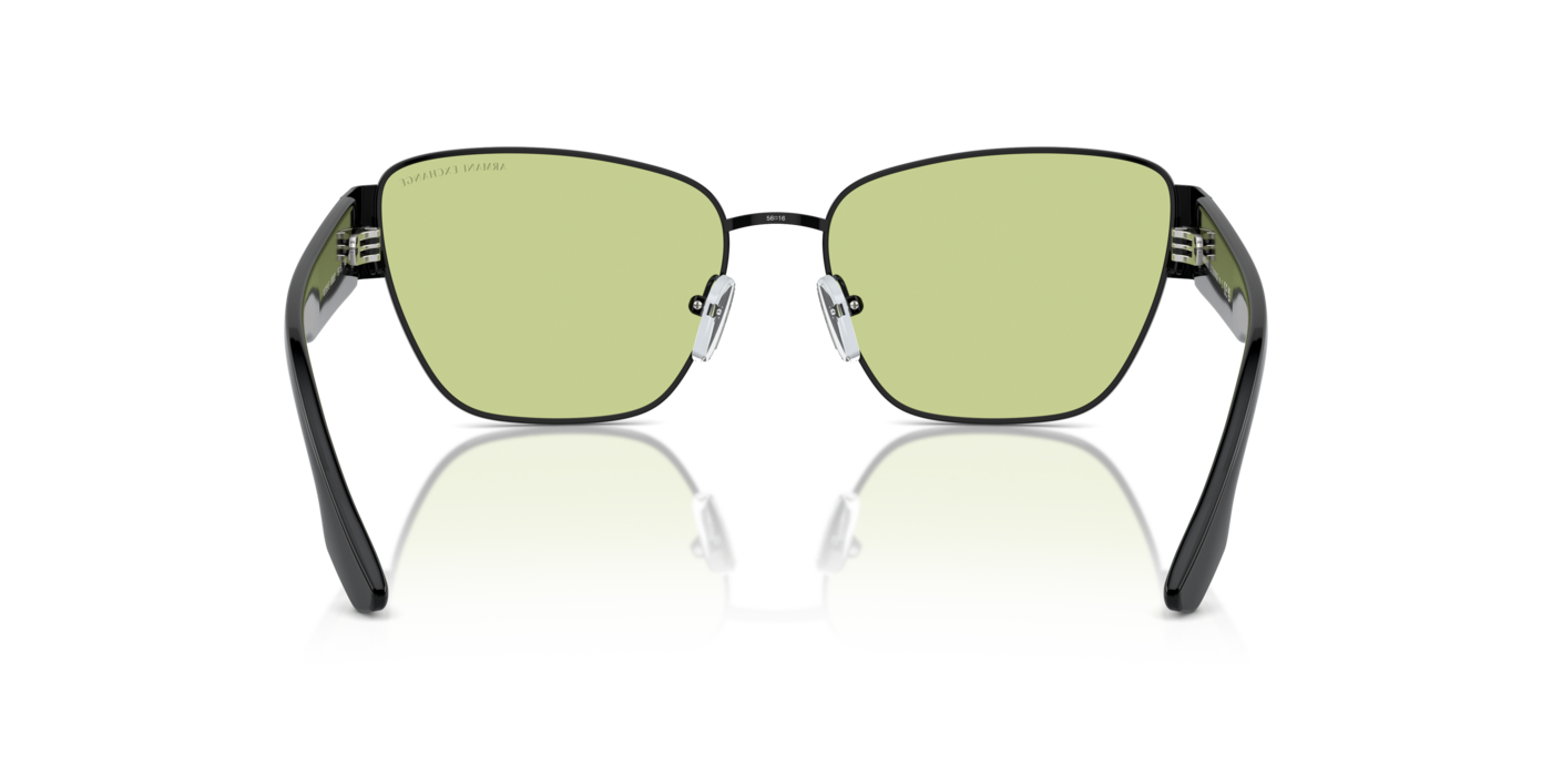 Armani Exchange 2051S 6000/2 56 Ekartman Kadın Güneş Gözlüğü - 3