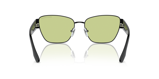 Armani Exchange 2051S 6000/2 56 Ekartman Kadın Güneş Gözlüğü - 3