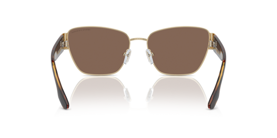 Armani Exchange 2051S 611073 56 Ekartman Kadın Güneş Gözlüğü - 3