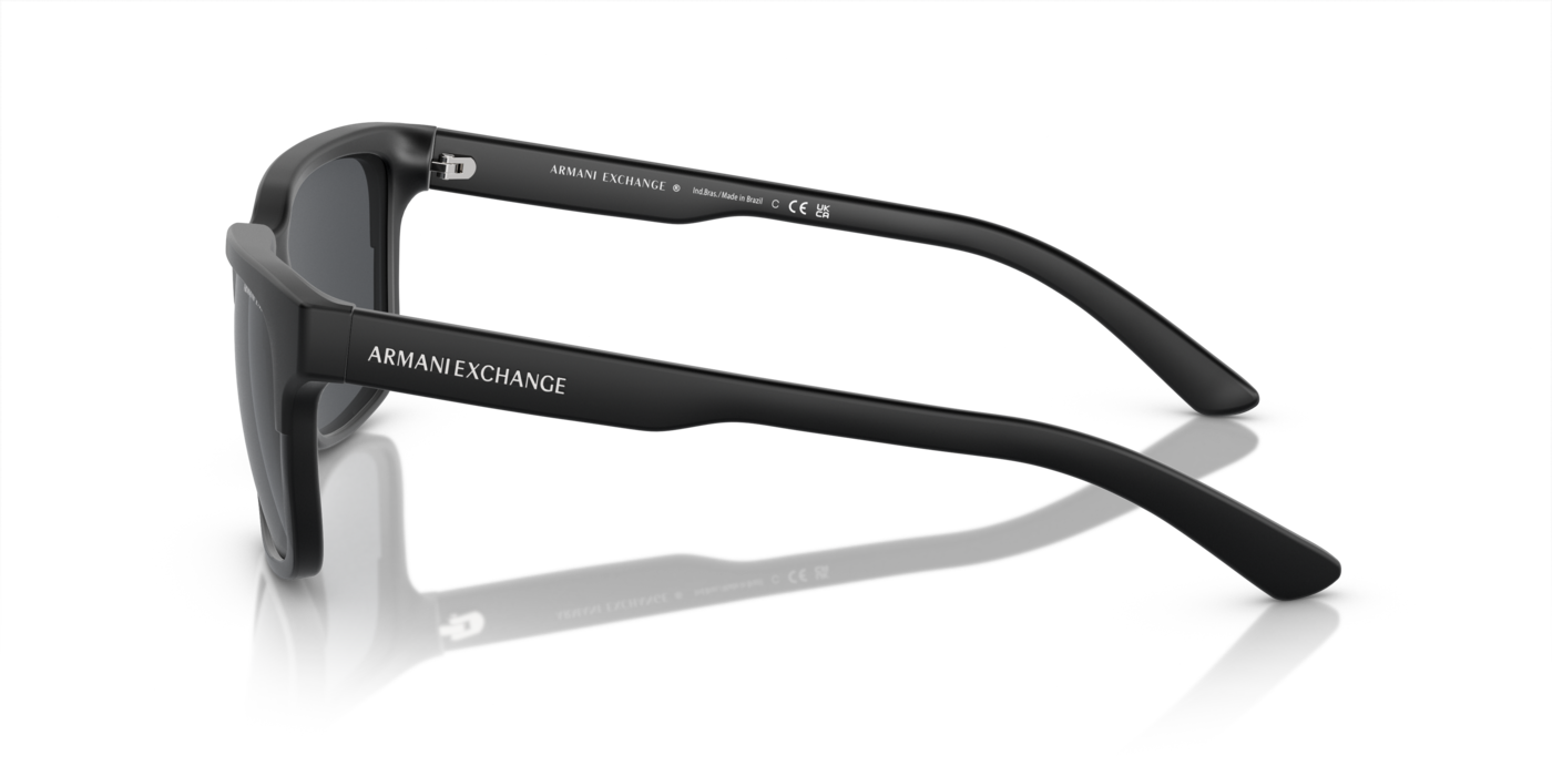 Armani Exchange 4026S 812287 56 Ekartman Unisex Güneş Gözlüğü - 2