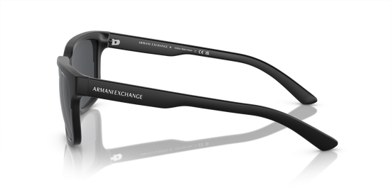 Armani Exchange 4026S 812287 56 Ekartman Unisex Güneş Gözlüğü - 2