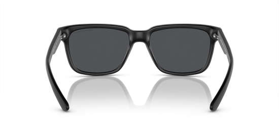 Armani Exchange 4026S 812287 56 Ekartman Unisex Güneş Gözlüğü - 3