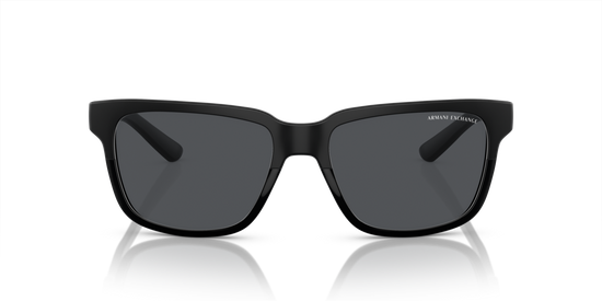 Armani Exchange 4026S 812287 56 Ekartman Unisex Güneş Gözlüğü - 4