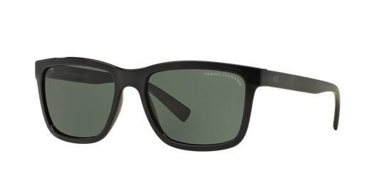 Armani Exchange 4045S 817871 56 Ekartman Erkek Güneş Gözlüğü - 1
