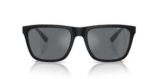 Armani Exchange 4080S 80786G 57 Ekartman Erkek Güneş Gözlüğü - 4