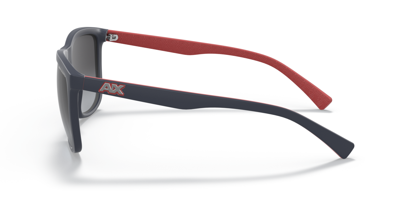 Armani Exchange 4093S 82958G 56 Ekartman Erkek Güneş Gözlüğü - 2