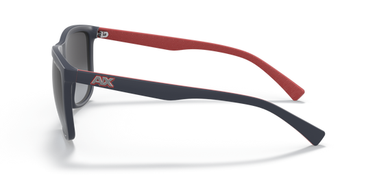 Armani Exchange 4093S 82958G 56 Ekartman Erkek Güneş Gözlüğü - 2