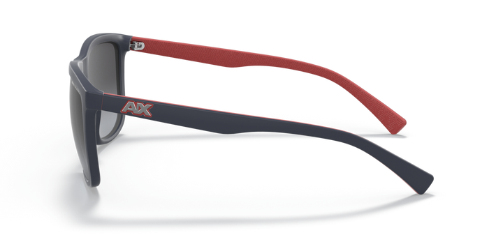 Armani Exchange 4093S 82958G 56 Ekartman Erkek Güneş Gözlüğü - 2