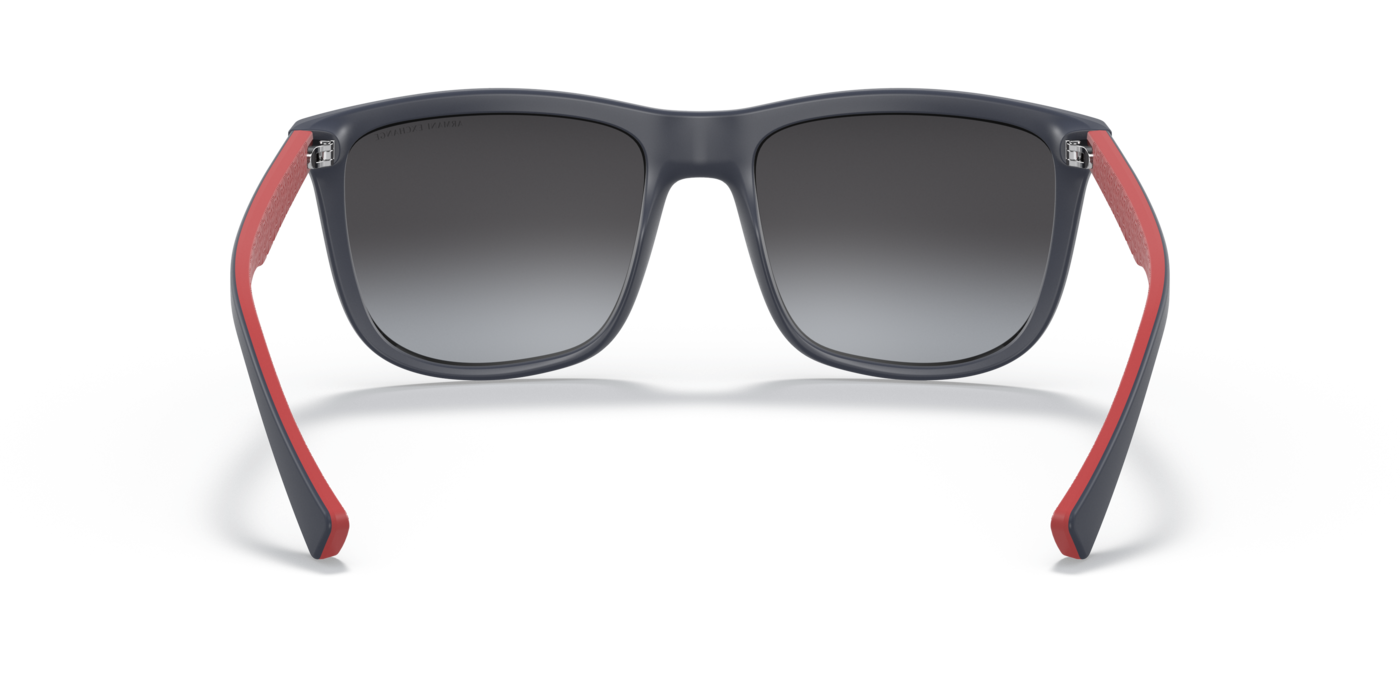 Armani Exchange 4093S 82958G 56 Ekartman Erkek Güneş Gözlüğü - 3