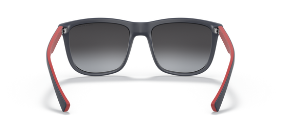 Armani Exchange 4093S 82958G 56 Ekartman Erkek Güneş Gözlüğü - 3