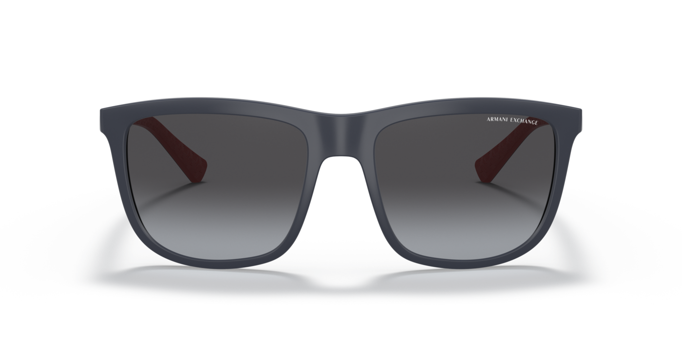 Armani Exchange 4093S 82958G 56 Ekartman Erkek Güneş Gözlüğü - 4