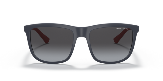 Armani Exchange 4093S 82958G 56 Ekartman Erkek Güneş Gözlüğü - 4