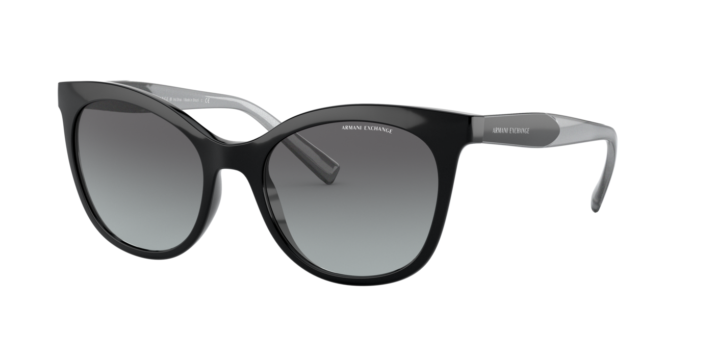 Armani Exchange 4094S 81588G 54 Ekartman Kadın Güneş Gözlüğü - 1