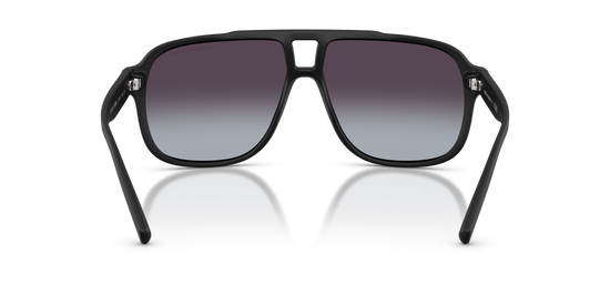 Armani Exchange 4104S 80788G 61 Ekartman Erkek Güneş Gözlüğü - 3