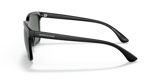 Armani Exchange 4112SU 807871 55 Ekartman Erkek Güneş Gözlüğü - 2