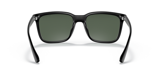 Armani Exchange 4112SU 807871 55 Ekartman Erkek Güneş Gözlüğü - 3