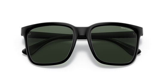 Armani Exchange 4112SU 807871 55 Ekartman Erkek Güneş Gözlüğü - 5