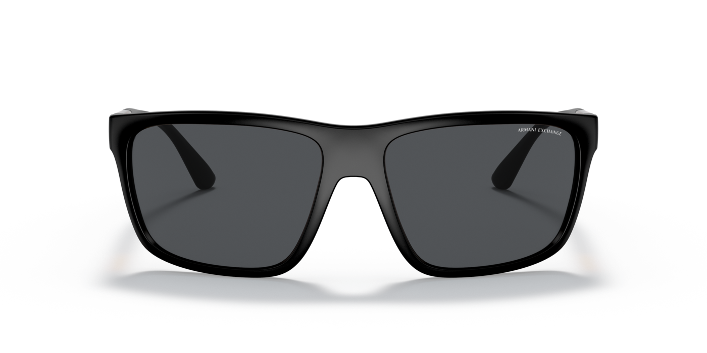Armani Exchange 4121S 807887 59 Ekartman Erkek Güneş Gözlüğü - 4