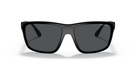 Armani Exchange 4121S 807887 59 Ekartman Erkek Güneş Gözlüğü - 4