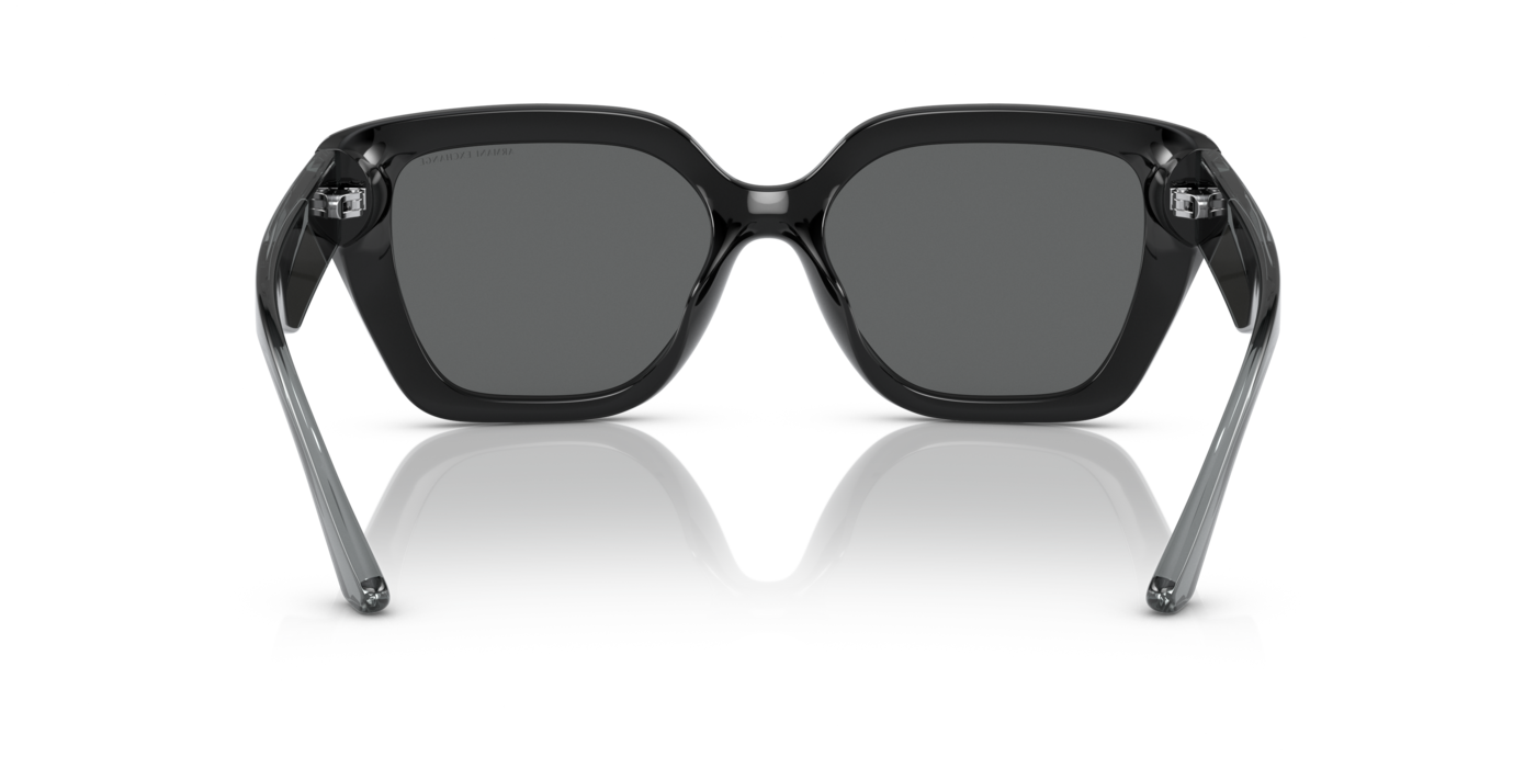 Armani Exchange 4125SU 815887 54 Ekartman Kadın Güneş Gözlüğü - 3