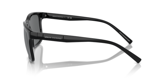 Armani Exchange 4145S 815887 57 Ekartman Erkek Güneş Gözlüğü - 2