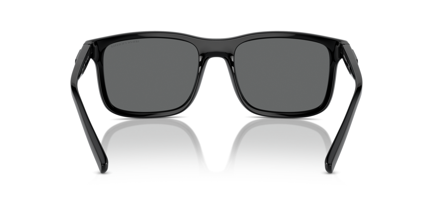 Armani Exchange 4145S 815887 57 Ekartman Erkek Güneş Gözlüğü - 3