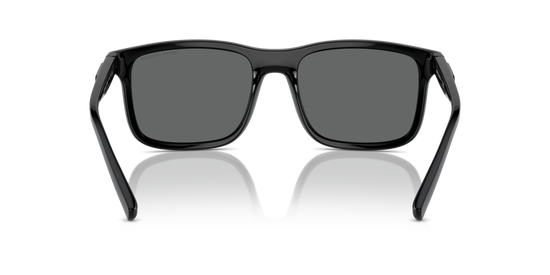 Armani Exchange 4145S 815887 57 Ekartman Erkek Güneş Gözlüğü - 3