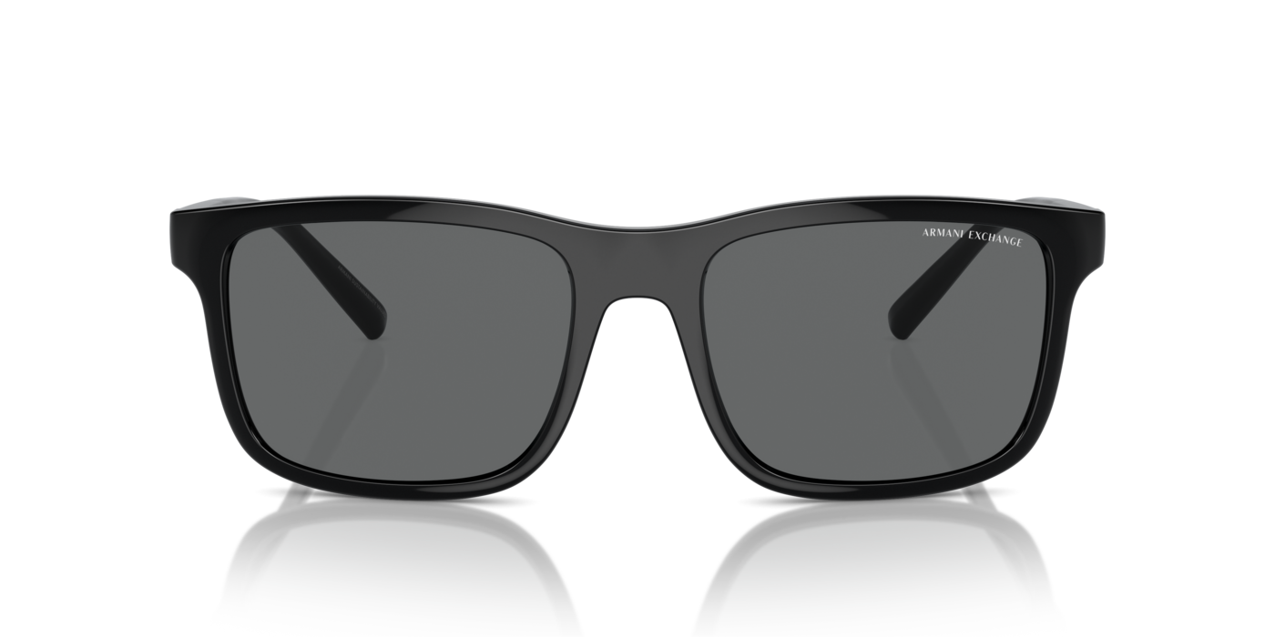 Armani Exchange 4145S 815887 57 Ekartman Erkek Güneş Gözlüğü - 4