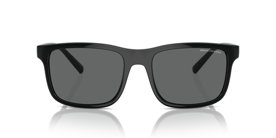 Armani Exchange 4145S 815887 57 Ekartman Erkek Güneş Gözlüğü - 4