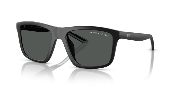 Armani Exchange 4149SU 805887 56 Ekartman Erkek Güneş Gözlüğü - 1