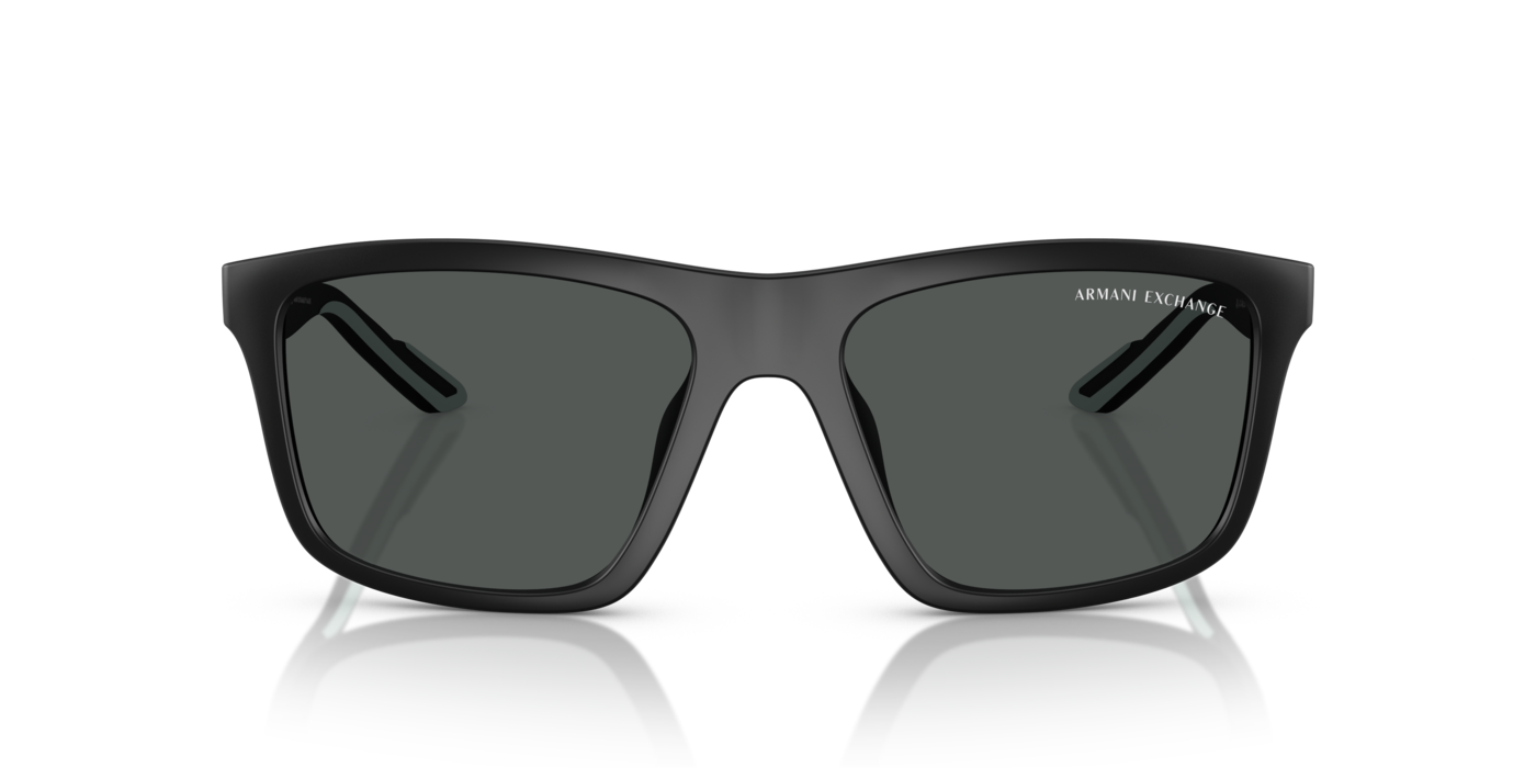 Armani Exchange 4149SU 805887 56 Ekartman Erkek Güneş Gözlüğü - 4