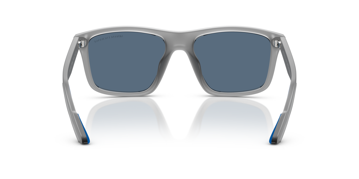 Armani Exchange 4149SU 836380 56 Ekartman Erkek Güneş Gözlüğü - 3