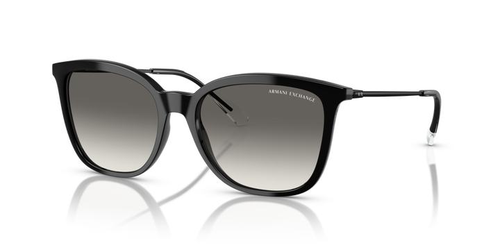 Armani Exchange 4151S 815811 55 Ekartman Kadın Güneş Gözlüğü - 1