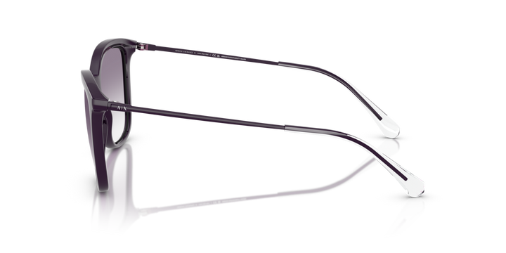 Armani Exchange 4151S 836479 55 Ekartman Kadın Güneş Gözlüğü - 2