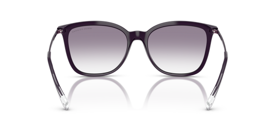 Armani Exchange 4151S 836479 55 Ekartman Kadın Güneş Gözlüğü - 3