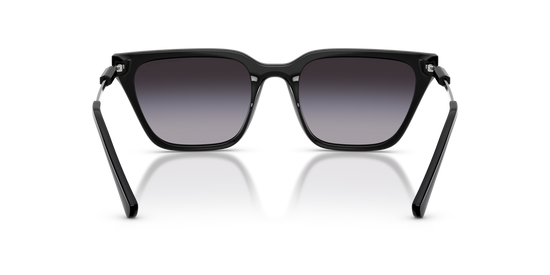 Armani Exchange 4158S 81588G 55 Ekartman Kadın Güneş Gözlüğü - 3