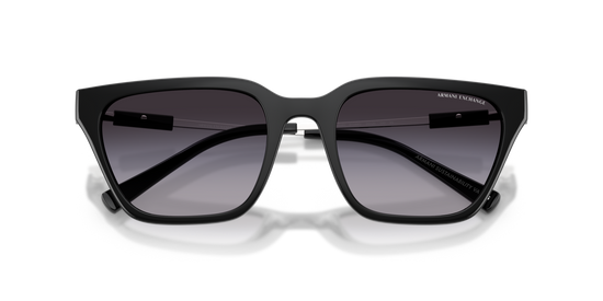 Armani Exchange 4158S 81588G 55 Ekartman Kadın Güneş Gözlüğü - 5