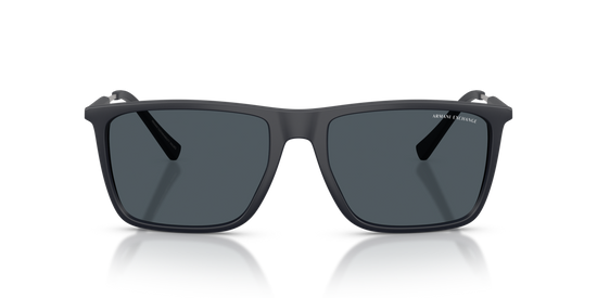 Armani Exchange 4160S 838087 57 Ekartman Erkek Güneş Gözlüğü - 4