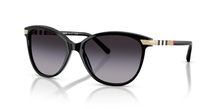 Burberry 4216 30018G 57 Ekartman Kadın Güneş Gözlüğü - 1