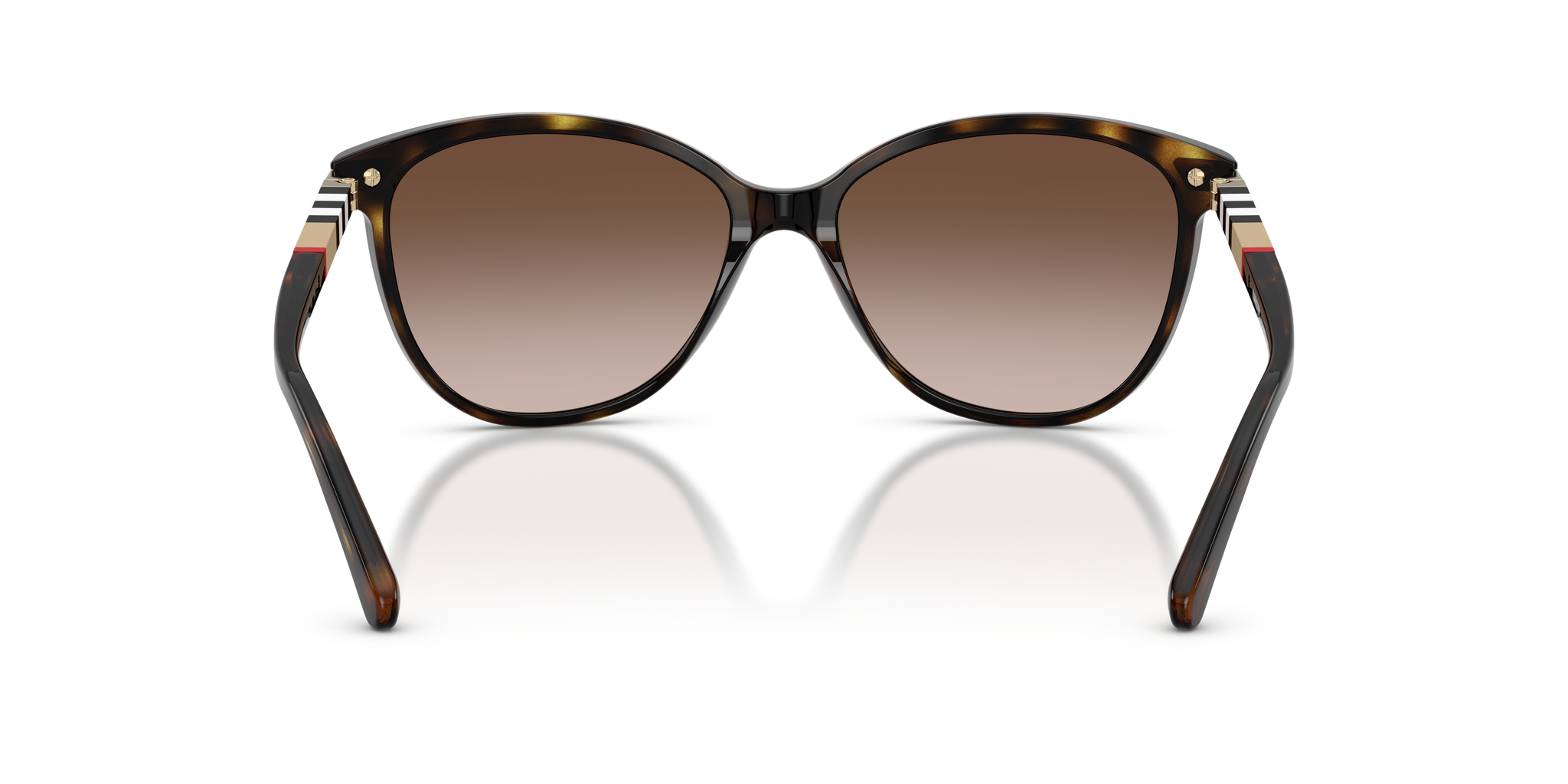 Burberry 4216 300213 57 Ekartman Kadın Güneş Gözlüğü - 3