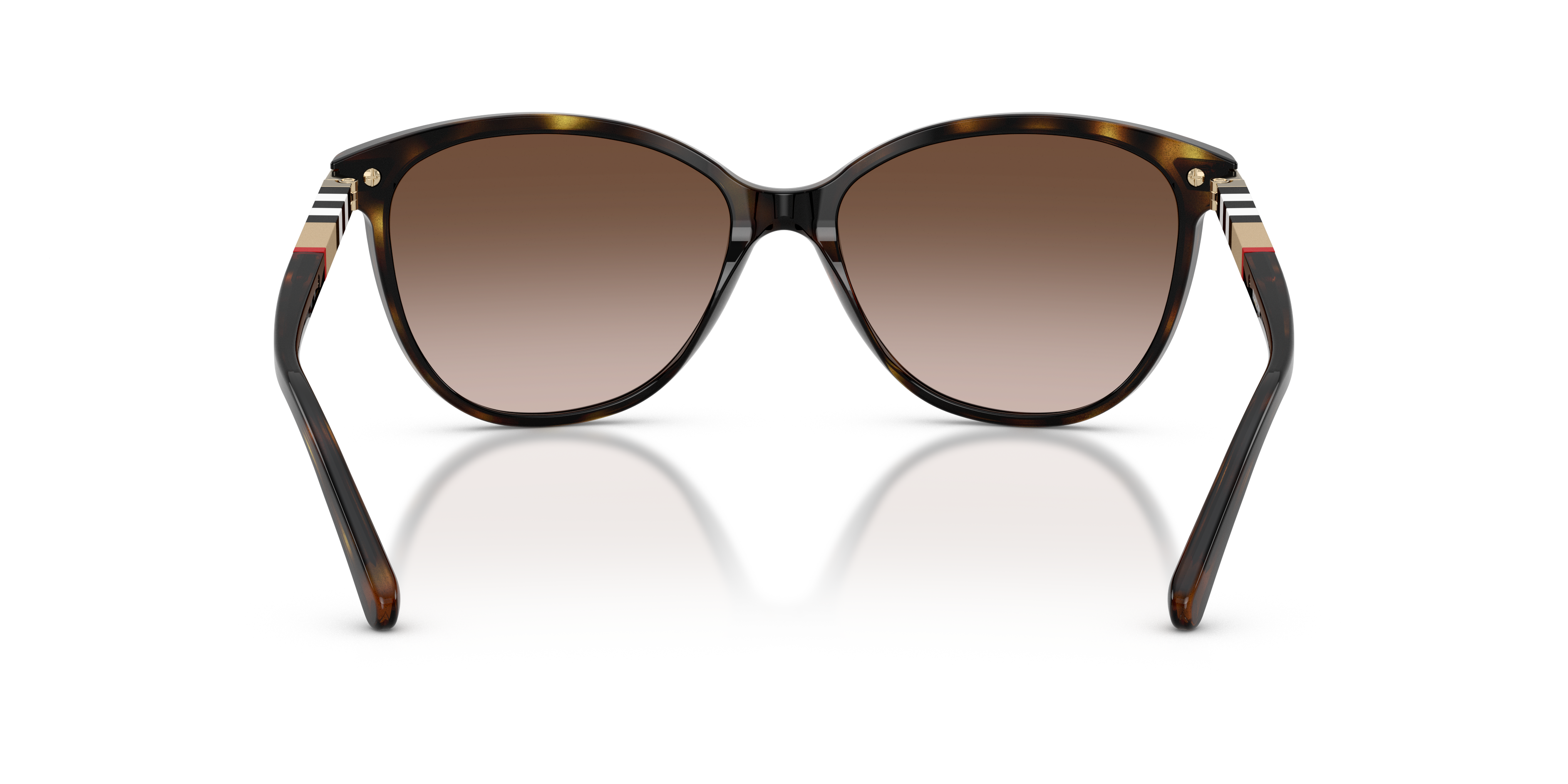 Burberry 4216 300213 57 Ekartman Kadın Güneş Gözlüğü - 3