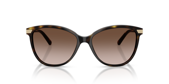 Burberry 4216 300213 57 Ekartman Kadın Güneş Gözlüğü - 4