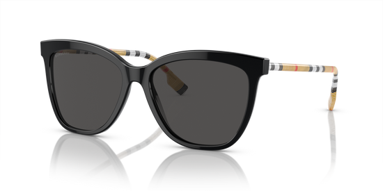 Burberry 4308 385387 56 Ekartman Kadın Güneş Gözlüğü - 1