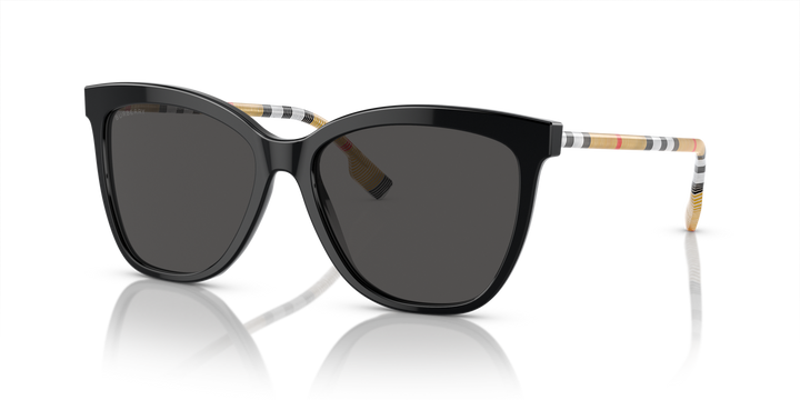 Burberry 4308 385387 56 Ekartman Kadın Güneş Gözlüğü - 1