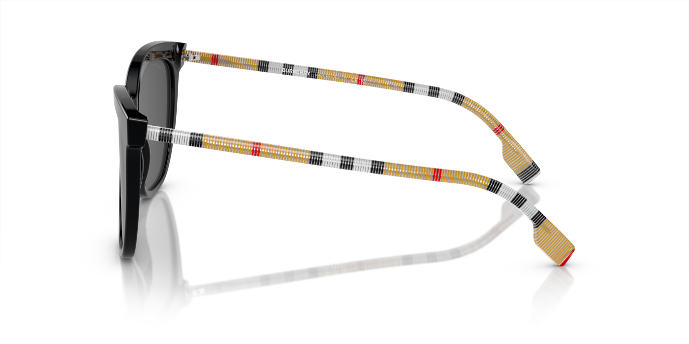 Burberry 4308 385387 56 Ekartman Kadın Güneş Gözlüğü - 2