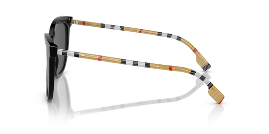 Burberry 4308 385387 56 Ekartman Kadın Güneş Gözlüğü - 2