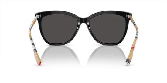 Burberry 4308 385387 56 Ekartman Kadın Güneş Gözlüğü - 3