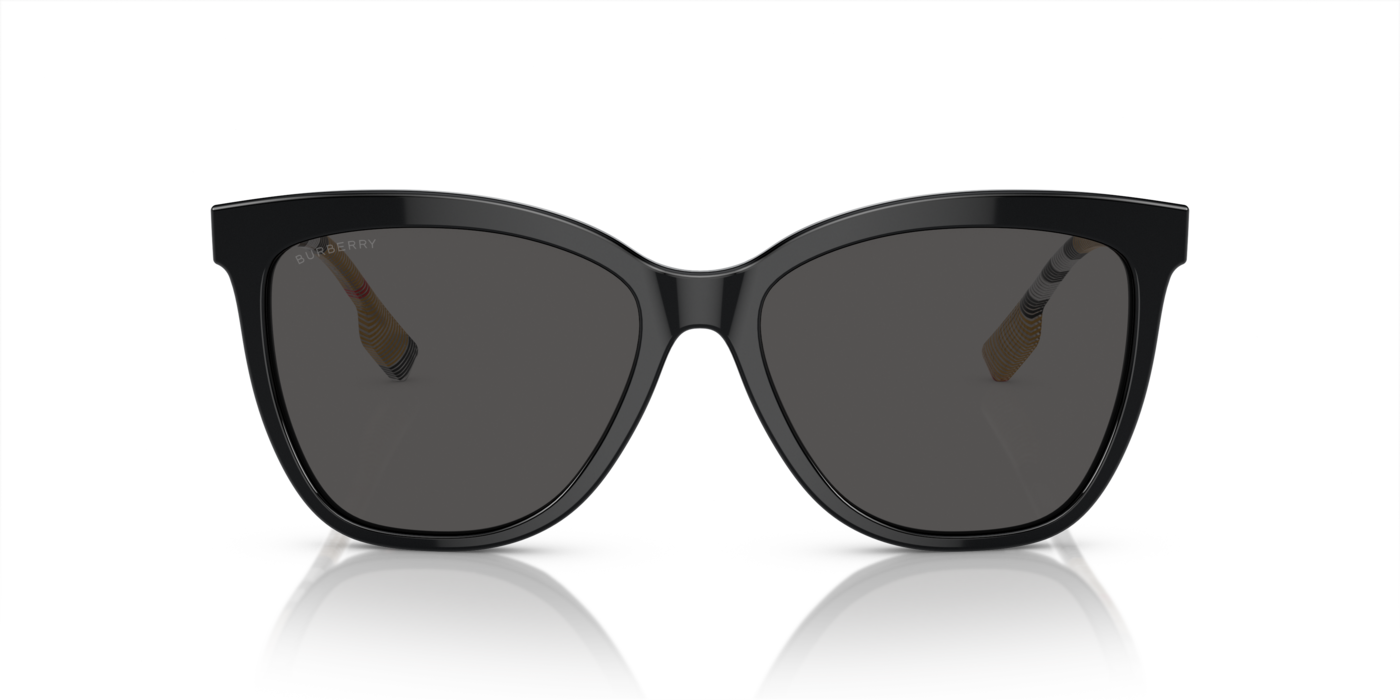 Burberry 4308 385387 56 Ekartman Kadın Güneş Gözlüğü - 4